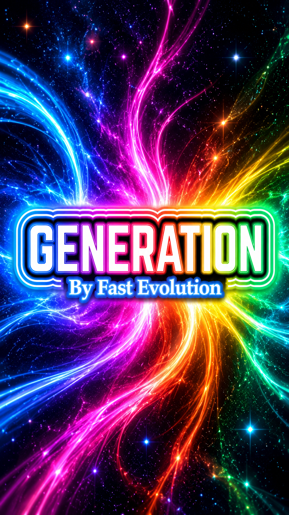 Generation by Fast Evolution